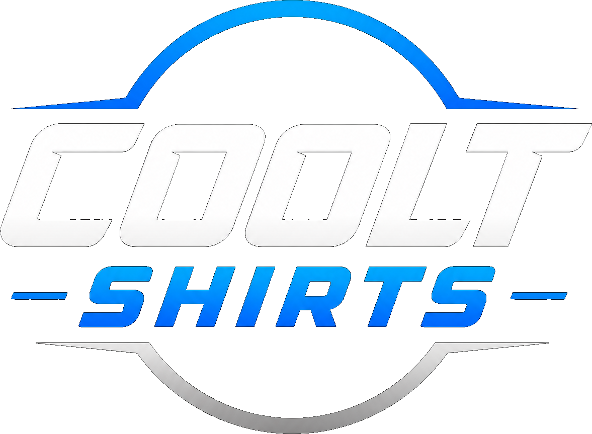 CoolTshirts — retro synthwave tee shop