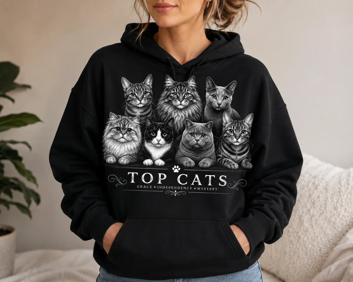 Top Cats