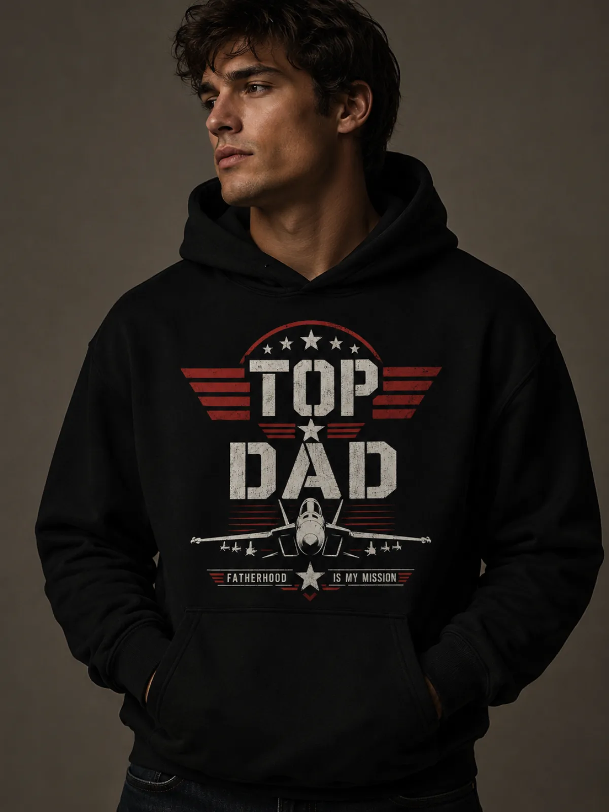 Top Dad